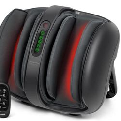 Nekteck Shiatsu Foot and Calf Massager