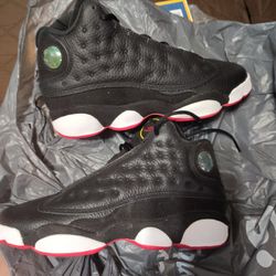 Air Jordans 13