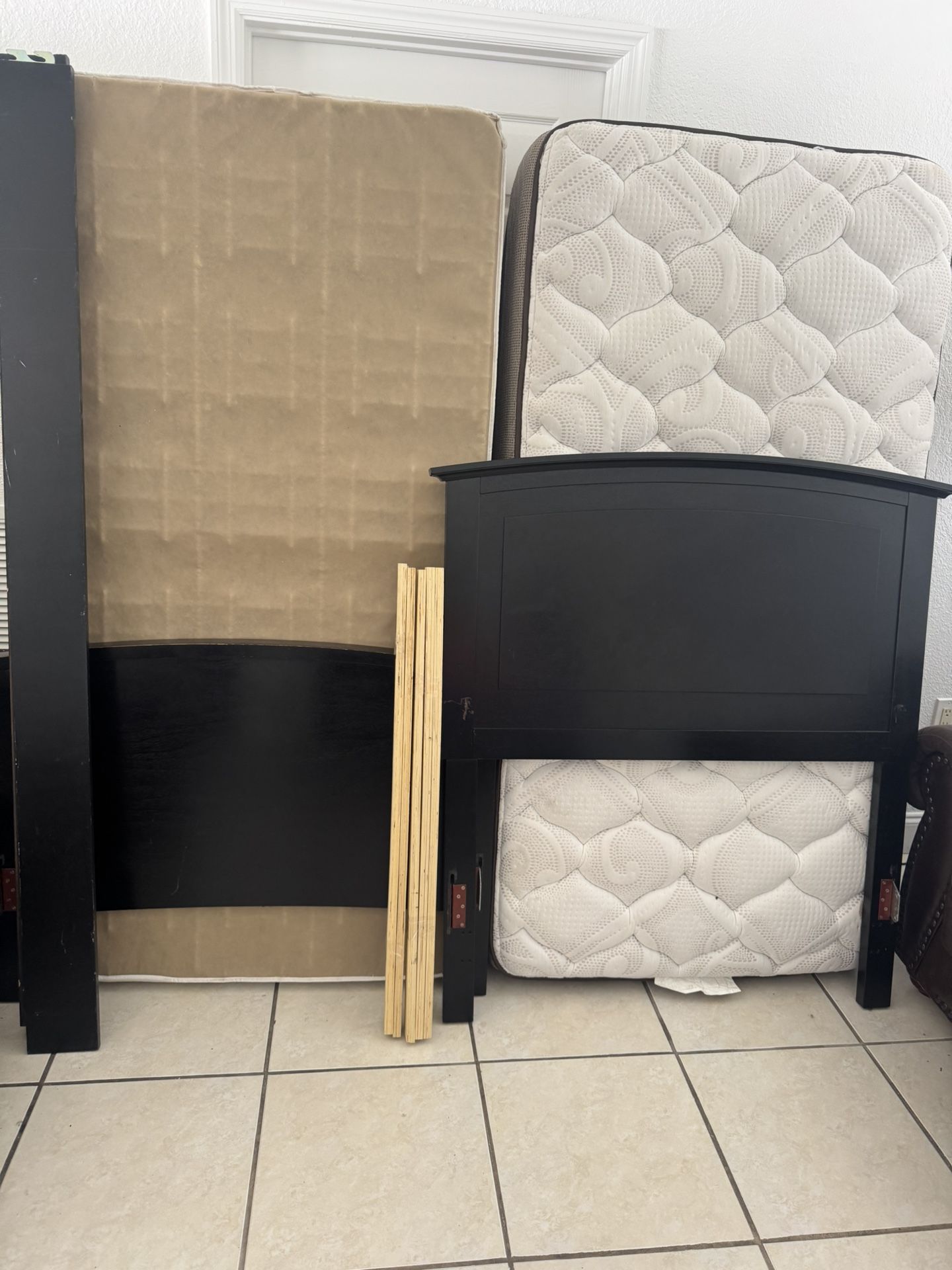 Twin Bed Sets