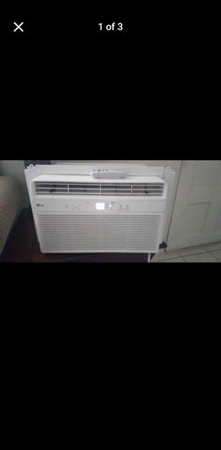 Ac conditioner