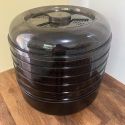 Food Dehydrator