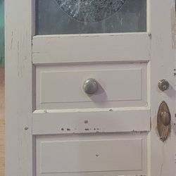 Antique Door