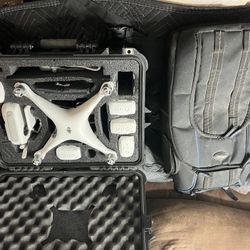 Phantom 4 Pro V2