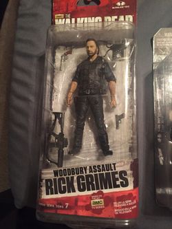 The Walking Dead