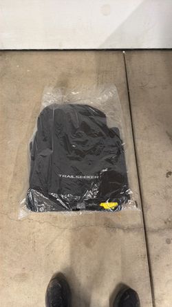 2026 Subaru Trailseeker floor mats