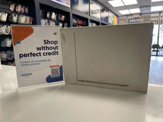 MacBook Air M2 chip 512GBSSD 8GBram