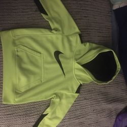 T Lnew ToddlersNike hoodie Size 2t Only $10 firm