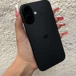 IPHONE 16 128GB UNLOCKED‼️
