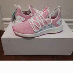 Puma multiple sizes read entire description