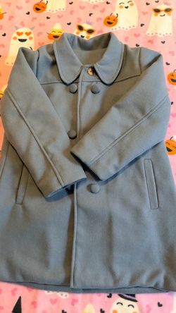 Girls /coat