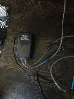 Air pump
