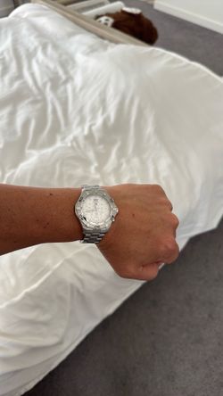 Tag Heuer Aqua racer chronograph