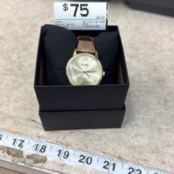 Coach Watch