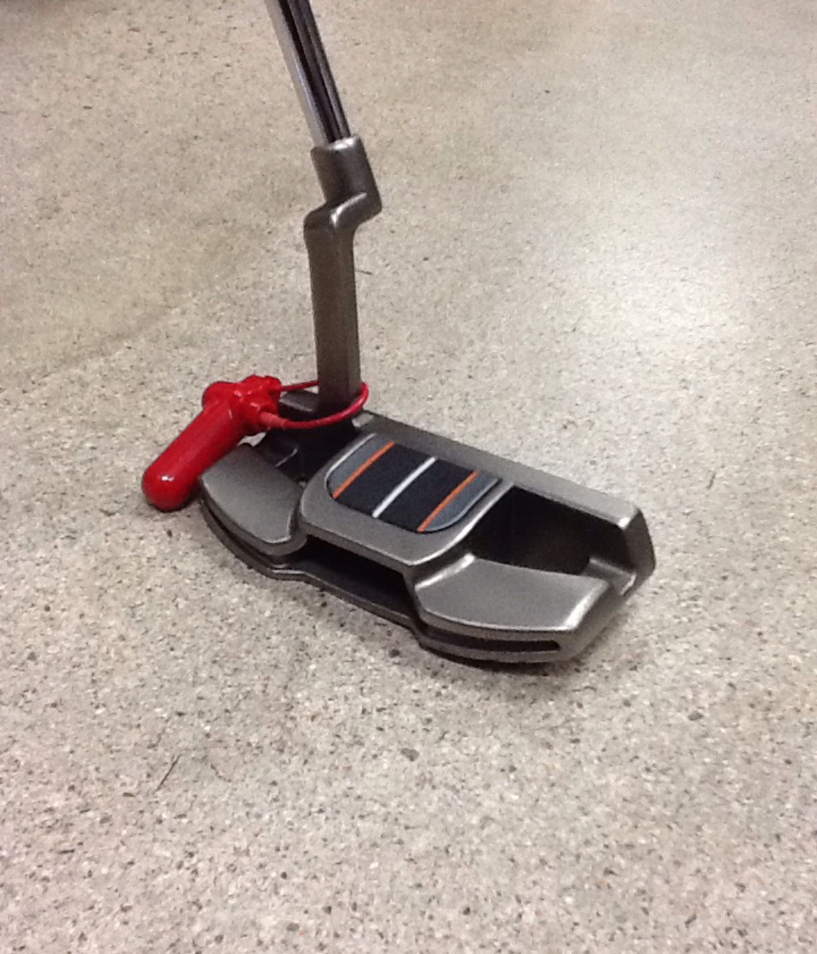 Ping 1/2 CrazeE B 41" Long Putter for Sale in Phoenix, AZ OfferUp