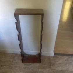Skateboard Deck Holder