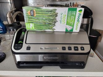 FoodSaver