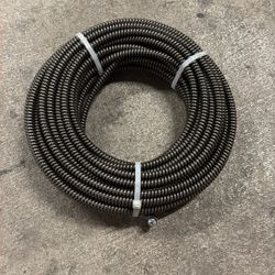 Drain Snake Cable 