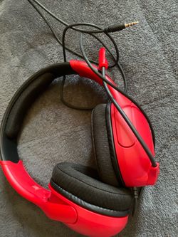 Headset