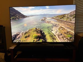 Sony X90L tv - 65 inch with HTA-3000 atmos soundbar