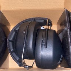 Safety Ear Protection