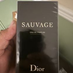 Dior Brand New 