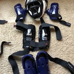 Sparring Gear