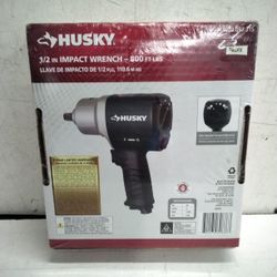 IMPACT WRENCH 