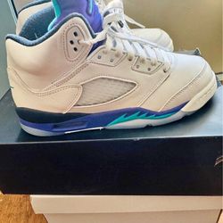Grape 5s 