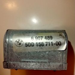 BMW Headlight Igniter