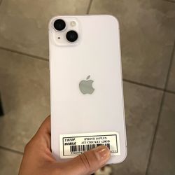 iPHONE 14 PLUS ATT/CRICKET