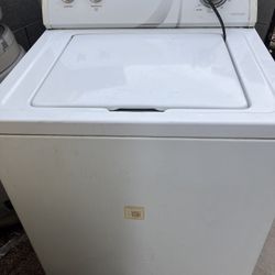 Top-Loading Washing Machine