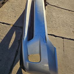 Dodge Ram 1500 Front Bumper Oem