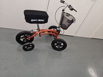 Heavy Duty Knee Rover