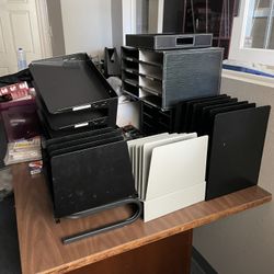 Office Supplies/organizers 