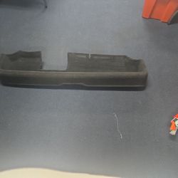 Under Seat Storage 2019 - 2025 Gmc Chevy