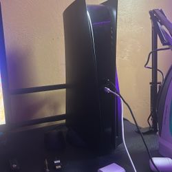 Playstation 5 black panels