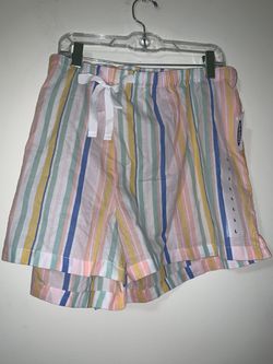 Old Navy pajama shorts