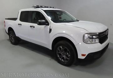 2024 Ford Maverick