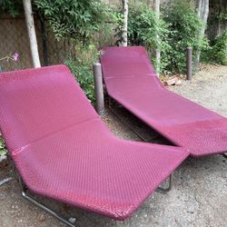 Cossoni Made In Italy Patio Furnishings