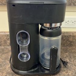 Mr Coffee Frappe And Coffee Machine 