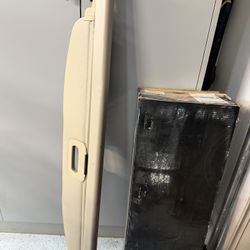 2016 Jeep Grand Cherokee Front Struts