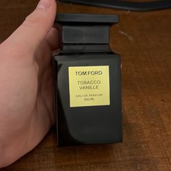 Tom Ford Tobacco Vanilla 