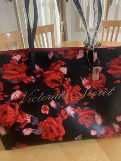 Victoria’s Secret bag