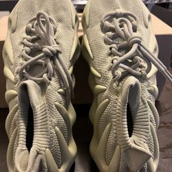 Adidas Yeezy 450 Resin Size 10.5m