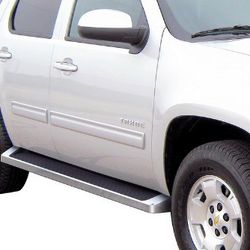 Car Accesories Estribos Step Bars Running Boards Chevy Tahoe 2000 2017
