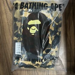 Bapehoodie