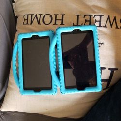 **FOUND TABLETS**