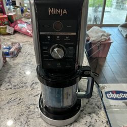 Cream  Deluxe Ice Cream & Frozen Treat Maker for Ice Cream, Sorbet,