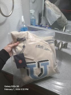 LV Bug's Bunny Varsity