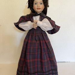 Vintage Artist Porcelain Dolls 